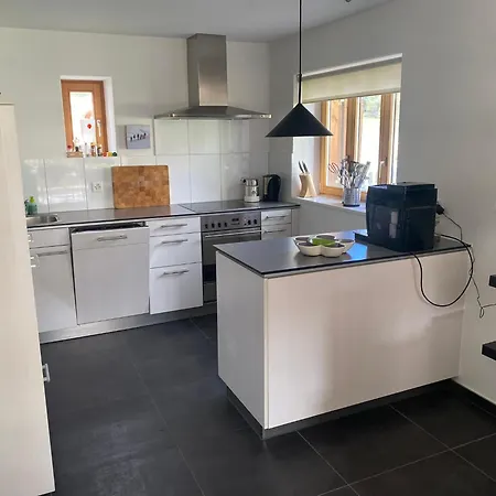 Tgesa Grischa Tatil Evi Lenz
