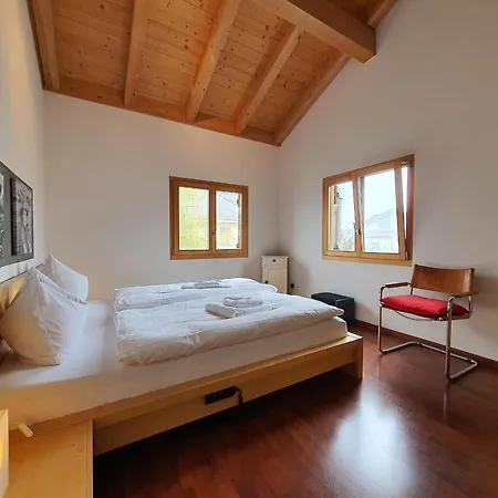 Tgesa Grischa Tatil Evi *