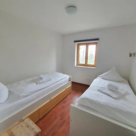 Tgesa Grischa Tatil Evi