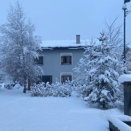 Tgesa Grischa Lenz