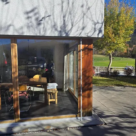 Tatil Evi Tgesa Grischa