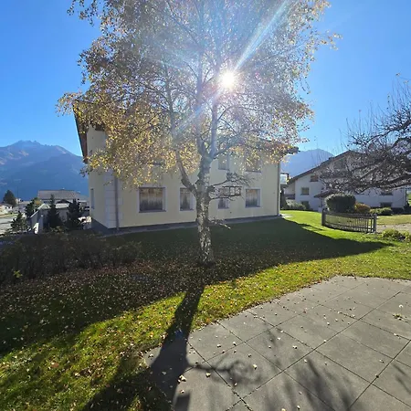 Tatil Evi Tgesa Grischa *